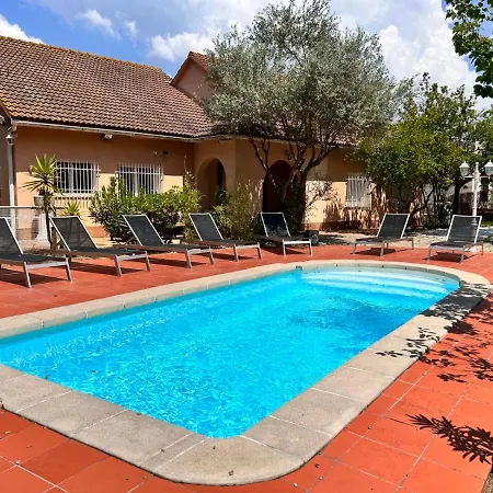 Pi Tatil Evi Lloret de Mar